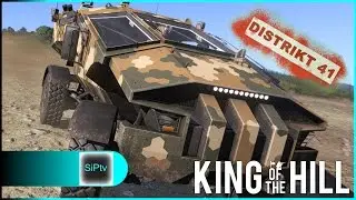 Arma 3 | [Distrikt41] Rundenhighlights Sofia/Agios Dionysios [4k] [UHD]