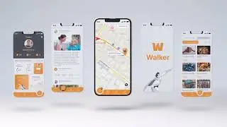 Walker Promo