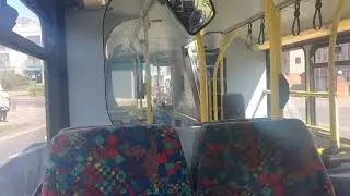 Morebus 1941 Y741 TGH