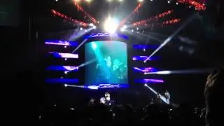 Trinidad James w/ Snoop Dogg - All Gold Everything Live @ BET Experience 2013