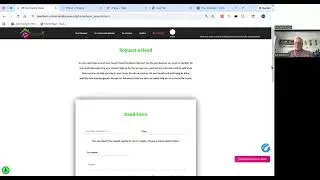 Community Member Account