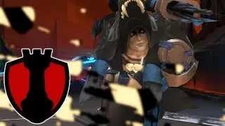 Jumongabilities | Battlerite Jumong