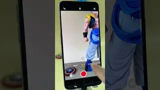 Camera modes on OPPO Reno2 F Android 11