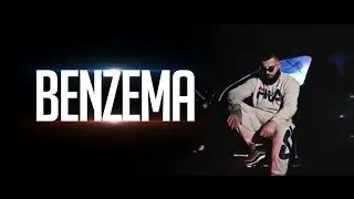 AZIZZ21 ► BENZEMA ◄ (Official Video)