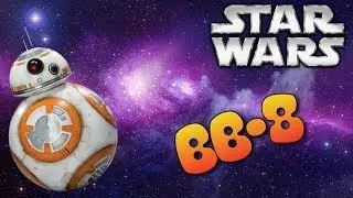 ON CONTR&Ocirc;LE BB-8 !