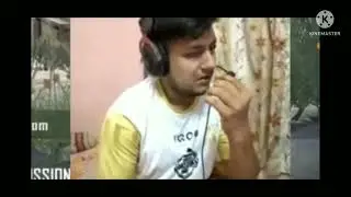 😔 INSJOKER emotional on stream 😔