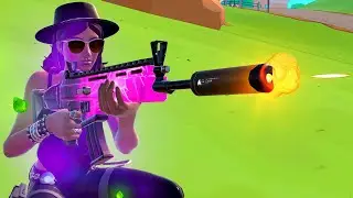 Th0masHD &mdash; Performance Evaluation | 17 Elims in 4K (No Commentary)