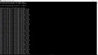 Hack Kecepatan Wifi