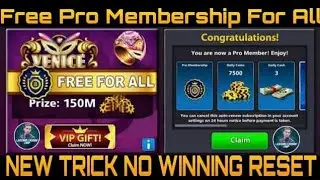 Free Venice Table No Winning Reset 100% Working Trick | Legend Kashif 8bp