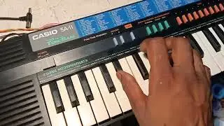 CASIO SERVICE CENTRE. CASIO SA-11 All musical instrument service centre. phone-8537925686
