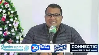 Noticiero Al Día Noticias 26 de Diciembre 