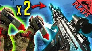 The New Warzone Zombie Royale Mode in a Nutshell...