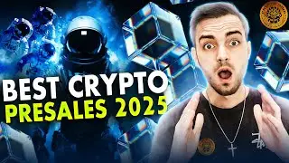 Best Crypto Presale of 2025? Final Offer (Review)