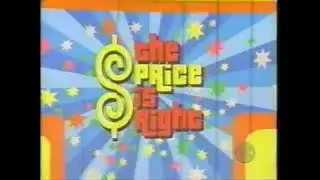 The Price is Right (S31-34) PowerPoint (Tribute to Bob Barker)
