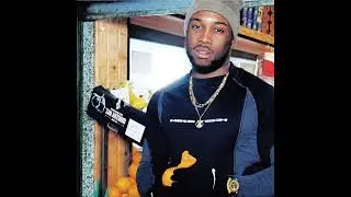 (FREE) DANO x ILL PEKEÑO x ERGO PRO BOOM BAP TYPE BEAT 