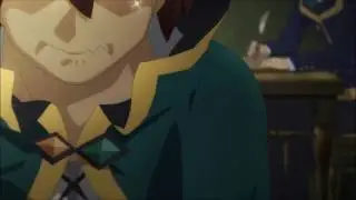 Konosuba S2 ~ the  magic lie detector is a lie