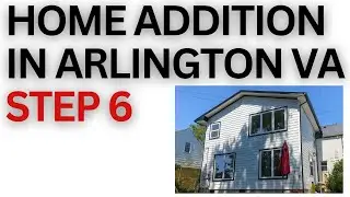 Top Rated Home Addition Contractor in Arlington VA