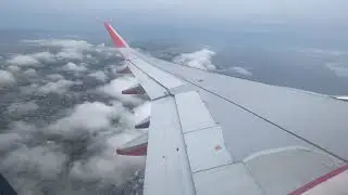 Jetstar Sydney Airport Taxi and Take Off Runway 34R