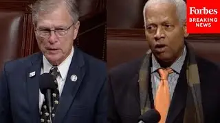'I Take Great Offense': Brian Babin Lashes Out After Remarks From Hank Johnson
