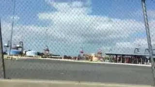 NY NJ Ports