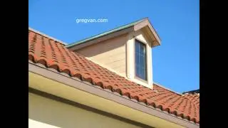 Roof Dormer Costs - Building Design Money Saving Tips