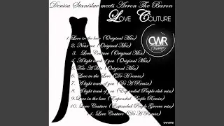 Love Couture (Expanded People Groove Mix)