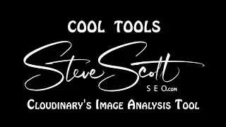 😎 Cool Tool Tuesday #1 - Cloudinary's Image Analysis Tool - Which images are crushing your speed?