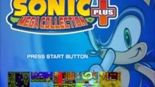 Sonic Mega Collection Plus Credits Theme