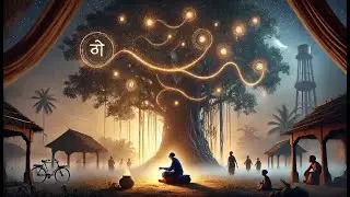 Barish ke baad bargad ke neeche roshni kyun chamakti hai? &ndash; Raz sapnon ka saudagar ka | Qissa Kahani