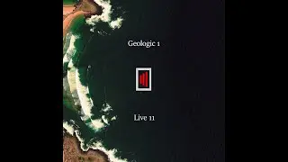 Geologic 1 - Anjunadeep style