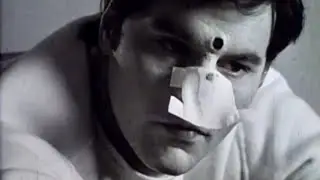 &ldquo;SCANNERS&rdquo; Darryl Revok (1967) Psychiatric Evaluation - Michael Ironside