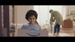 Amazon Prime is now in the UAE