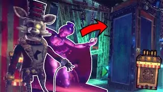 *CRAZY* NEW FNAF AR TRAILER REVEALS ITS NEXT BIG UPDATE!! - FNaF AR News