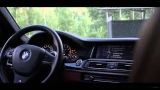 BMW M5 F10 | HDK