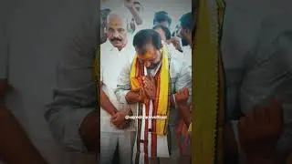 Upcoming MLA Thotakura Vajresh Yadav | #medchal  Constituency | MLA Candidate | Congress