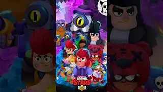 SUPERCELL INDIA🇮🇳 @BrawlStars @supercell #brawlstars #supercell #gaming #viralshorts#viralshort