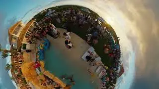 The Villa Party | SXM Festival 2024