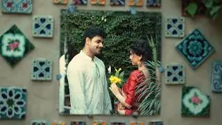 ZOUQAN - Jhuki Jhuki Si Nazar (Official Music Video)