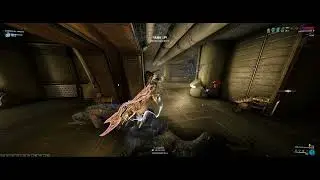 Adaro - Banshee + Gloom Weapon leveling example