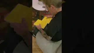 Breaking Plastic Bricks (Bloopers)