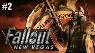 Fallout: New Vegas | Part 2 