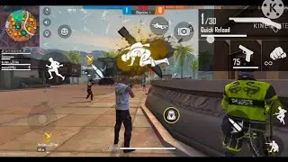 Fastest clash squad ranked match world record💪😲
