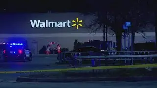 Walmart mass shooting in Virginia: Multiple fatalities, police say