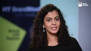 Priya Kapadia on HT Brand Studio Live: Season 2 | Episode 2