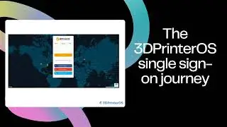 Remote 3D Printing made Easy for Educational Institutions with 3DPrinterOS Single Sign-on