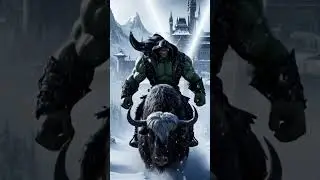 viral Hulk ai video| deep animation| Desi Hulk | #ytshorts #shorts #story #ai