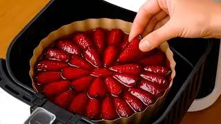 The Best Plum Pie Recipe That Is Driving the World Crazy!