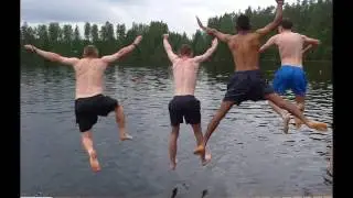 Roihu 2016 - FinnJamboree