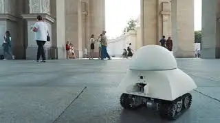 X-Walker Промо