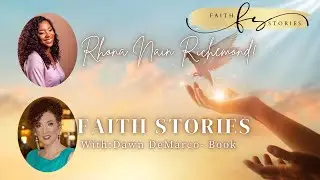 Faith Stories | From Corporate Life to Purpose-Driven Plates